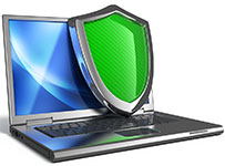 antivirus Icon