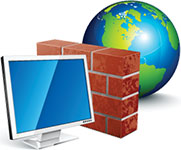firewall Icon